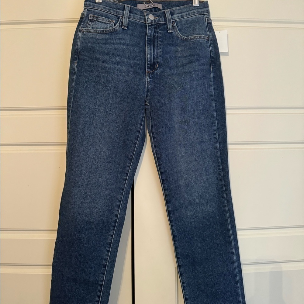 JOE’S JEANS - Tomboy Slim Sz. 24 NWT - Picture 3 of 7